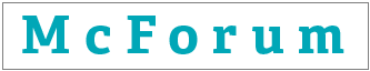 mcforum.dk